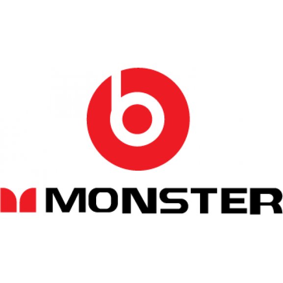 Logo of Monster Beats