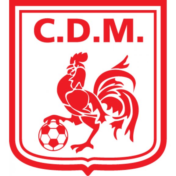 Logo of Deportivo Morón