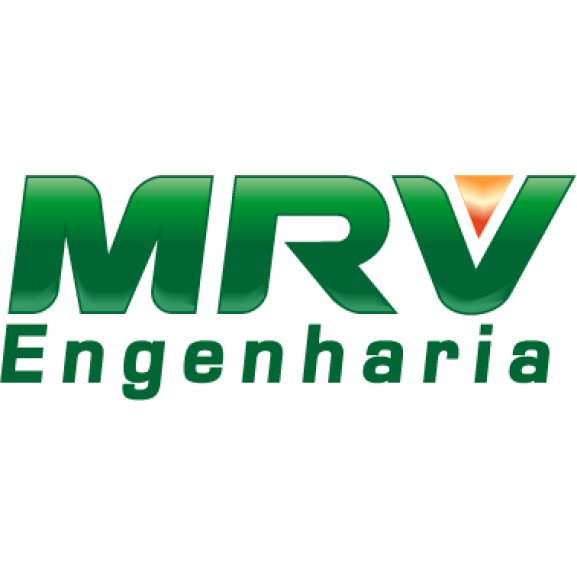 Logo of MRV Engenharia