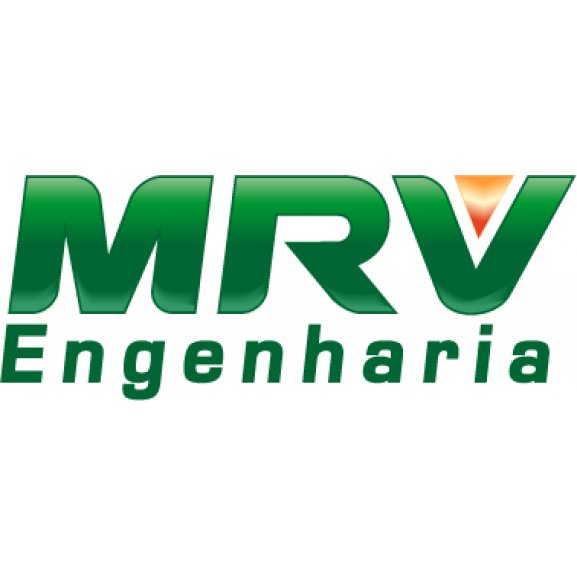 Logo of MRV Engenharia