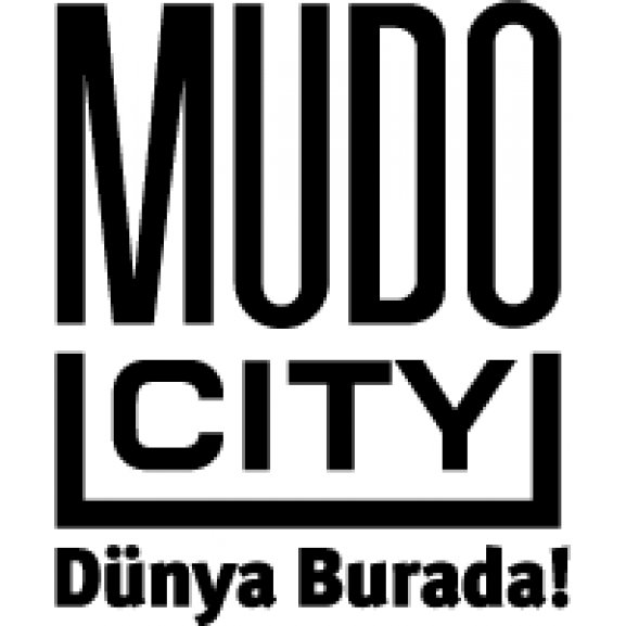 Logo of Mudo City