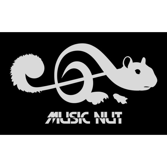 Logo of Music Nut