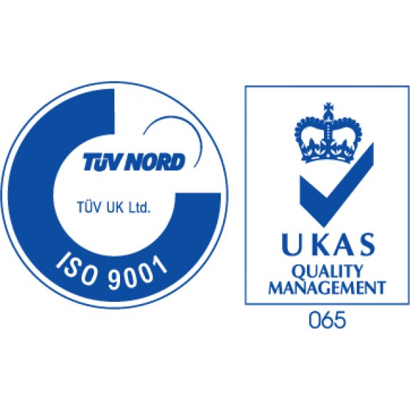 Logo of TÜV NORD