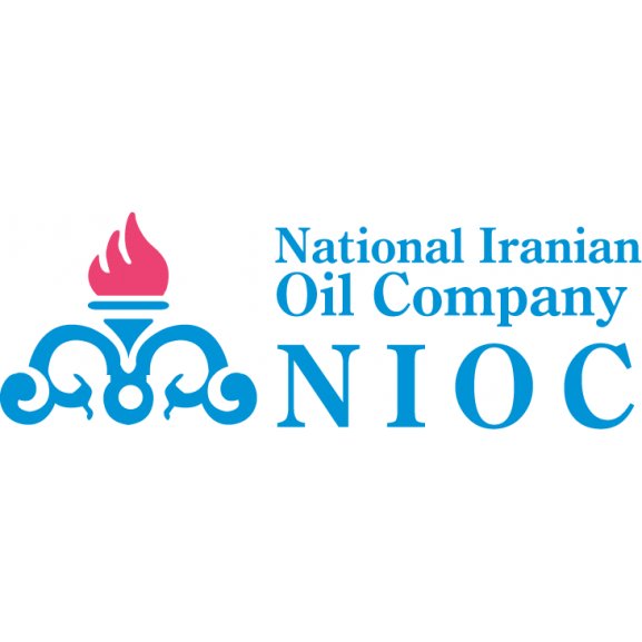 Logo of National Iranian Oil Company