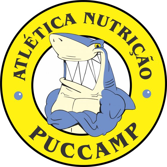 Logo of Atlética Nutrição PUCCamp