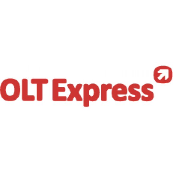 Logo of OLT Express