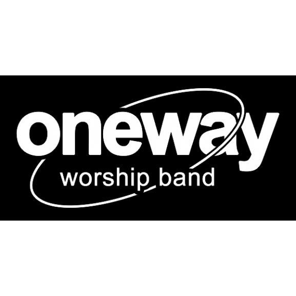 Logo of OneWay Worship Band