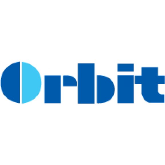 Logo of Orbit