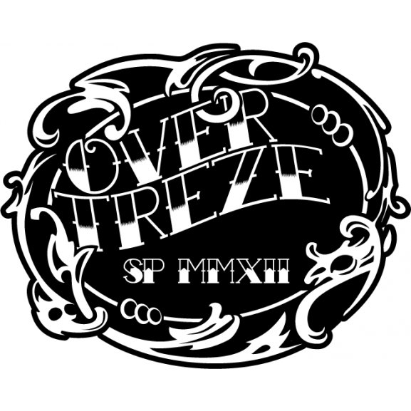 Logo of Overtreze