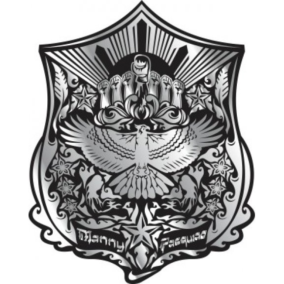 Logo of Paquiao
