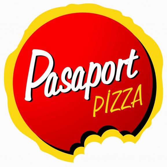 Logo of Pasaport Pizza