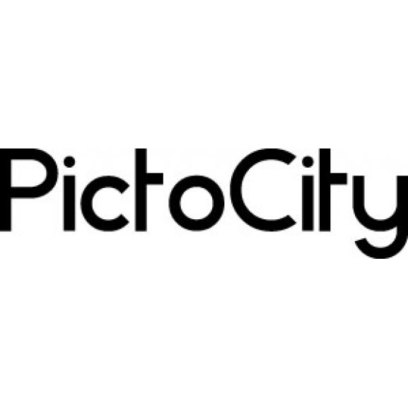 Logo of PictoCity