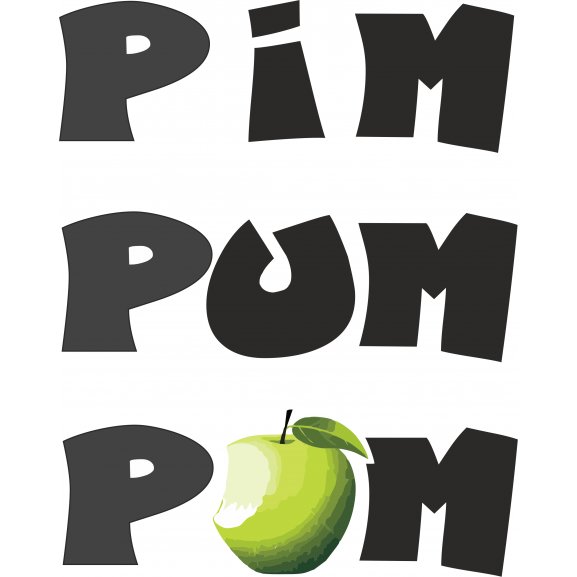 Logo of Pim Pum Pom