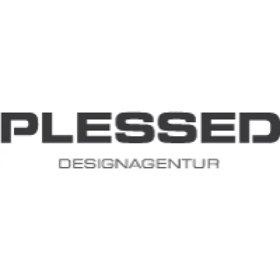 Logo of PLESSED GmbH