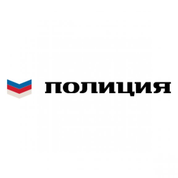 Logo of Police