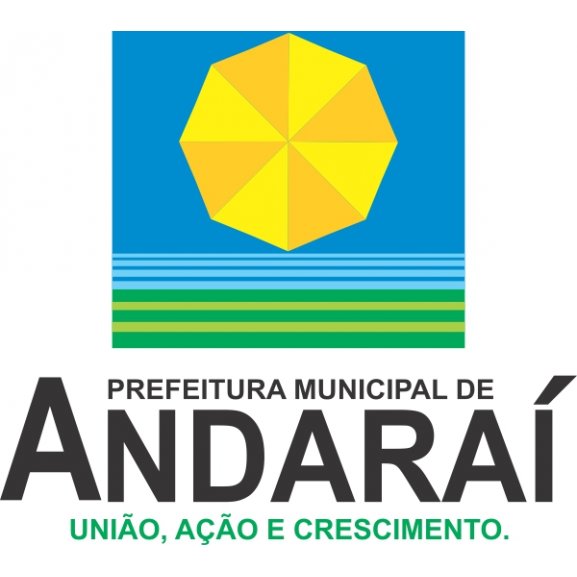 Logo of Prefeitura de Andarai