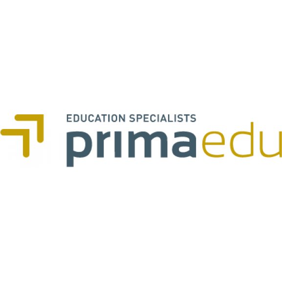 Logo of Prima Edu