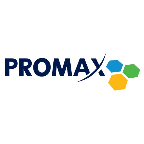 Logo of Promax