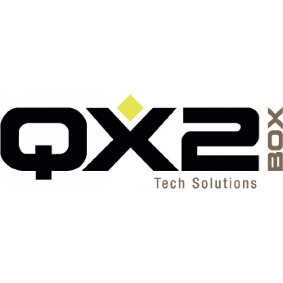 Logo of QX2Box