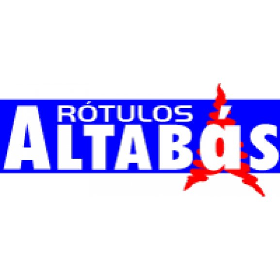 Logo of Rуtulos Altabбs