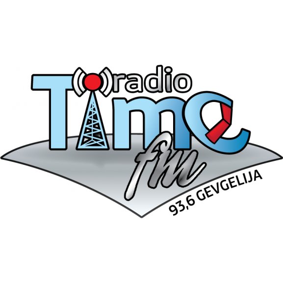 Logo of Time Fm