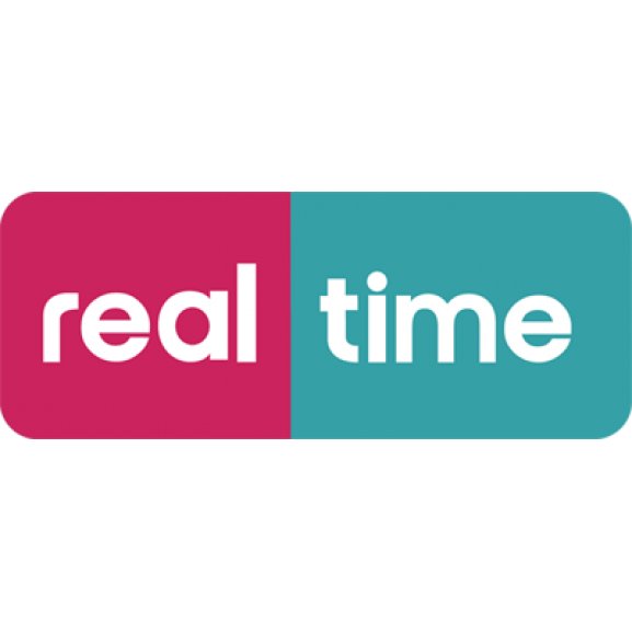 Logo of Real Time