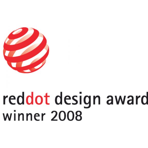 Logo of Reddot Design Award