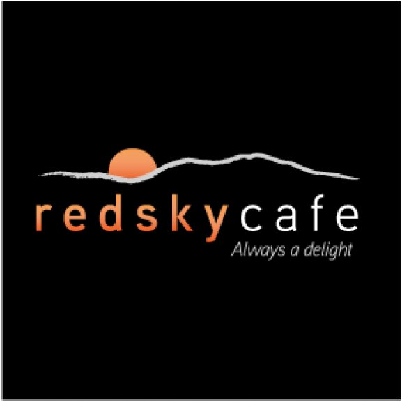 Logo of Red Sky Cafe