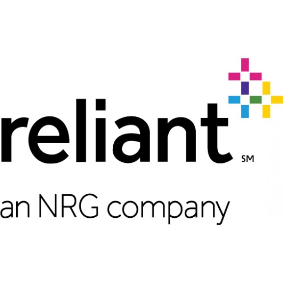 Logo of Reliant NRG