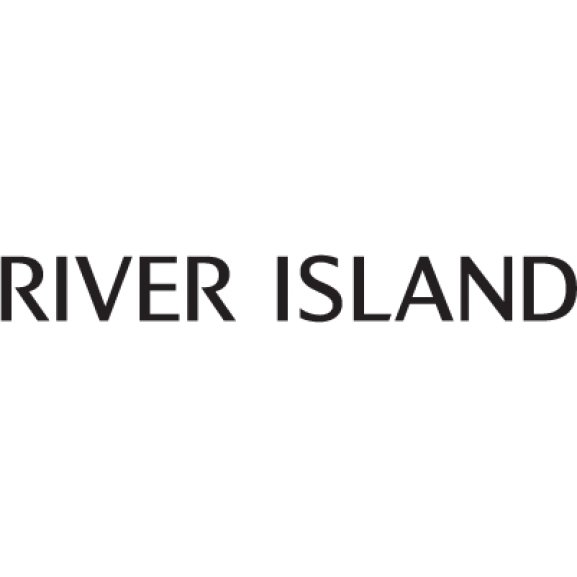 Logo of River Island