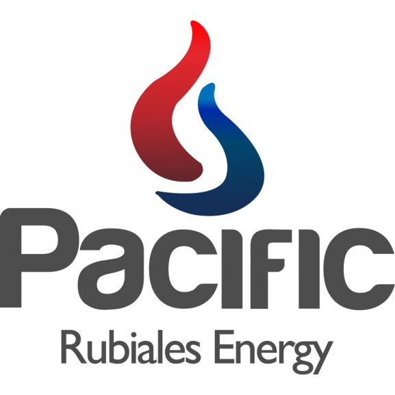 Logo of Pacific Rubiales