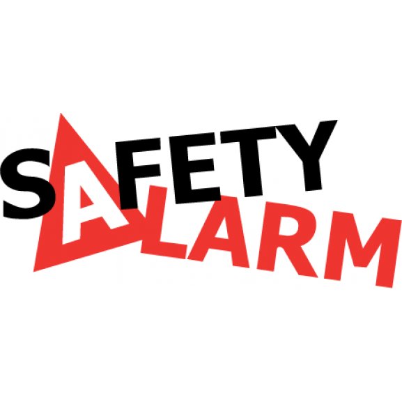 Logo of Safety Alarm