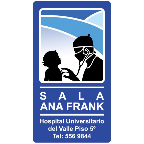 Logo of Sala Ana Frank