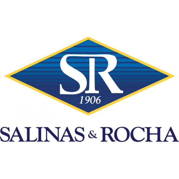 Logo of Salinas & Rocha