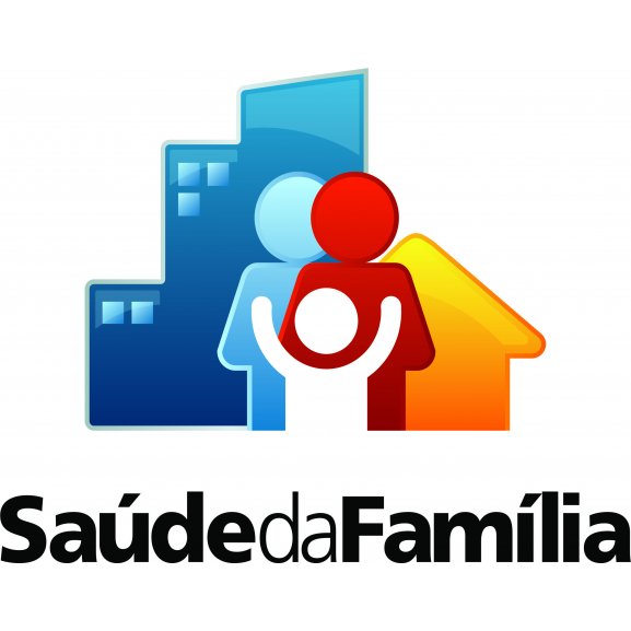 Logo of SaúdedaFamília
