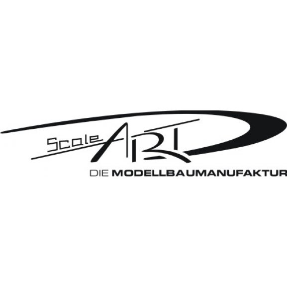 Logo of ScaleART