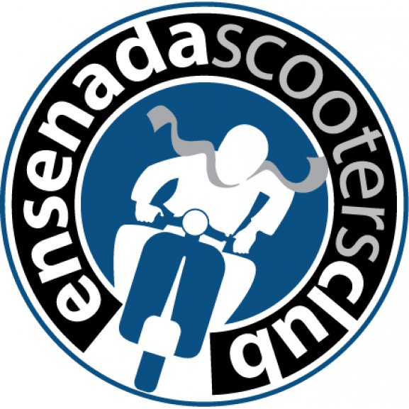 Logo of Ensenada Scooters Club