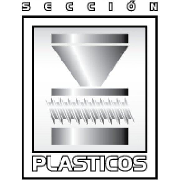 Logo of Sección Plásticos