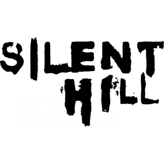 Logo of Silent Hill