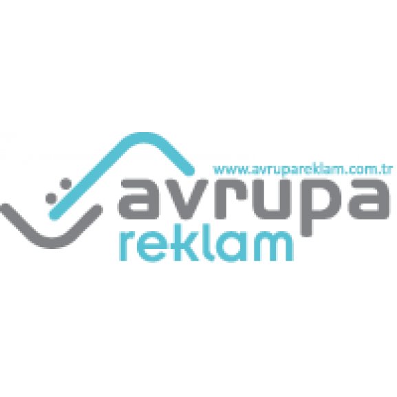 Logo of Avrupa Reklam