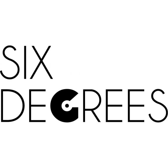 Logo of Six Degrees