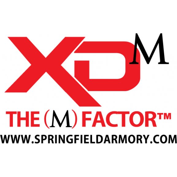 Logo of Springfield Armory