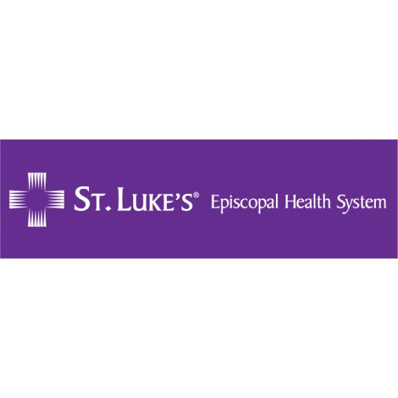 Logo of St Luke's Episcopal Hospital