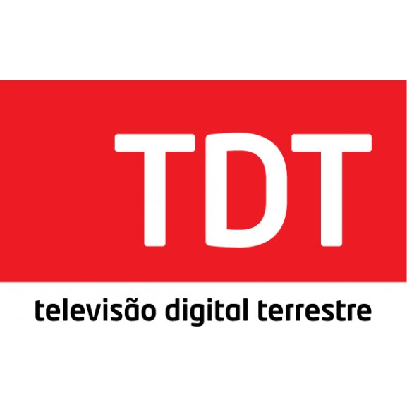 Logo of TDT