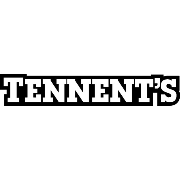 Logo of Tennent&#039;s
