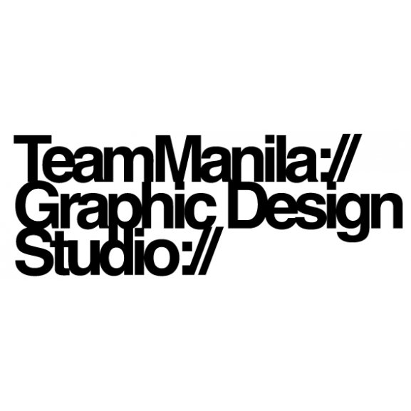 Logo of Team Manila