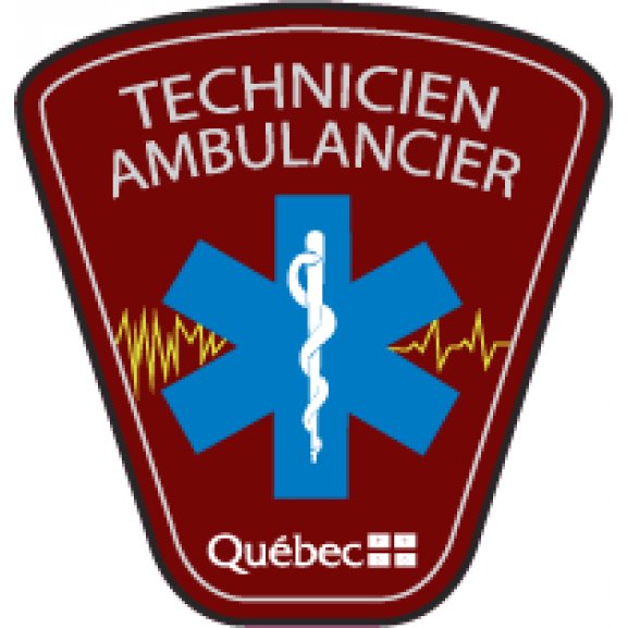 Logo of Technicien Ambulancier Quebec