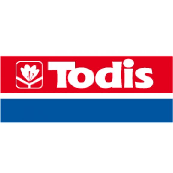 Logo of TODIS
