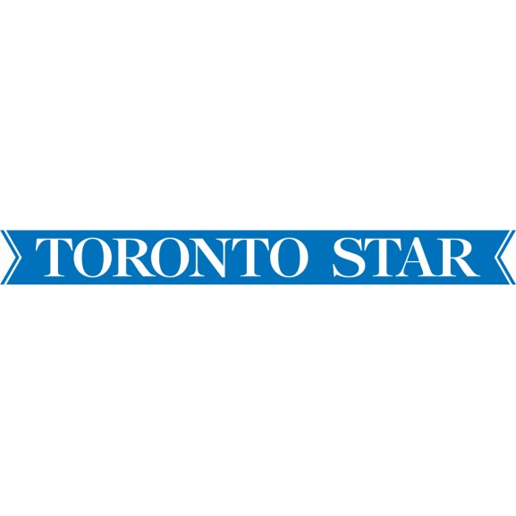 Logo of Toronto Star