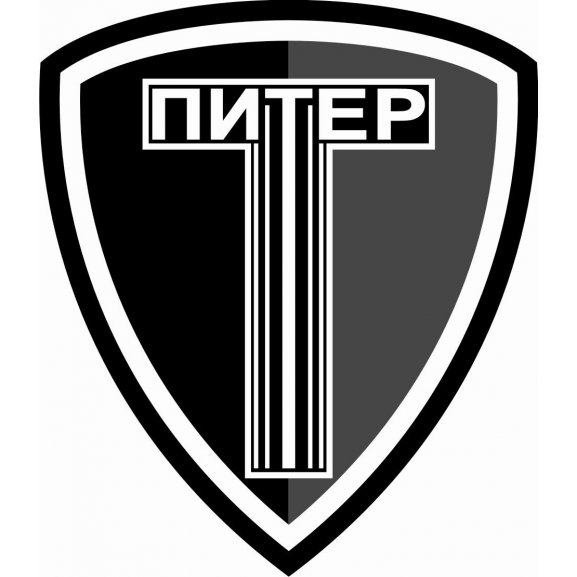 Logo of Torpedo Saint Petersbourg